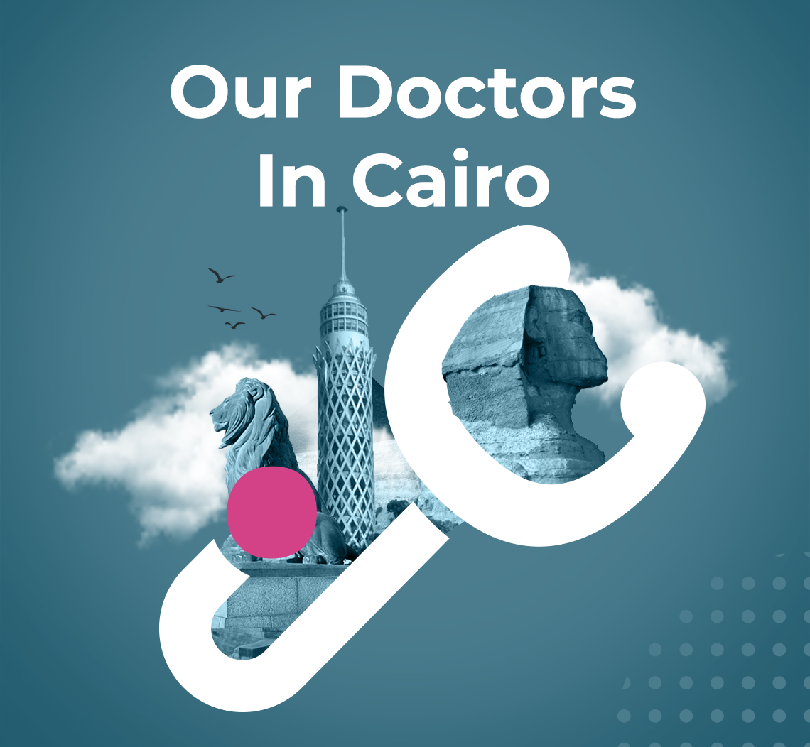 Our Doctors Cairo