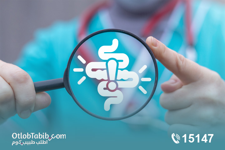 Symptoms of Irritable Bowel Syndrome (IBS)