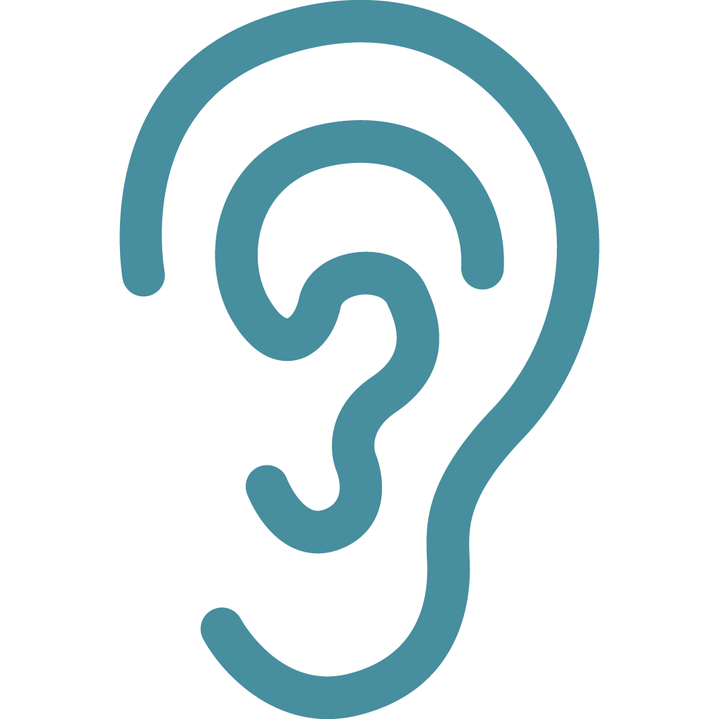 Otorhinolaryngology (ENT)