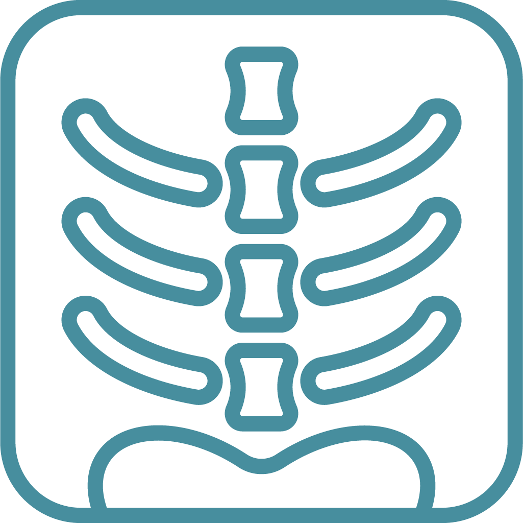 Chest and Respiratory Diseases