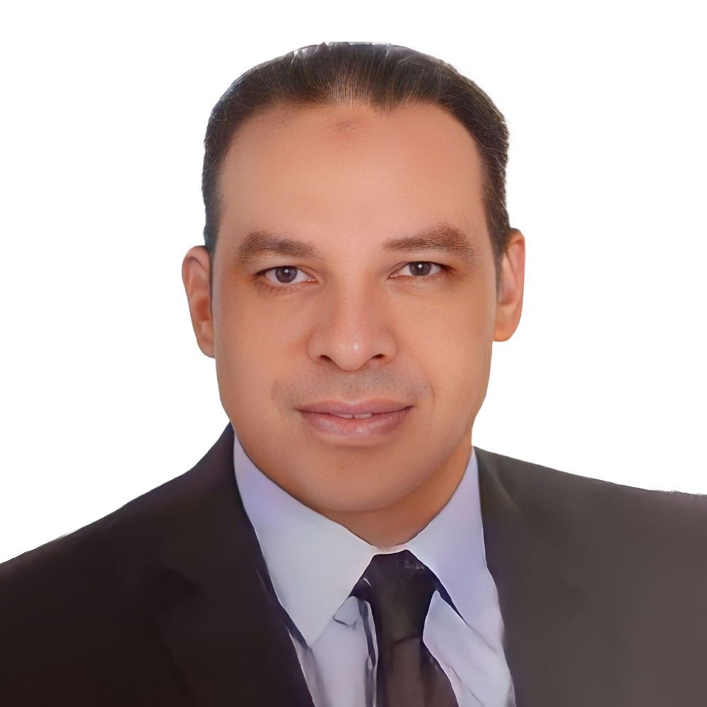 Ayman Ibrahim Badr