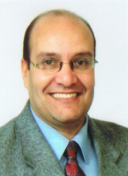 Wael Kamal Eldean