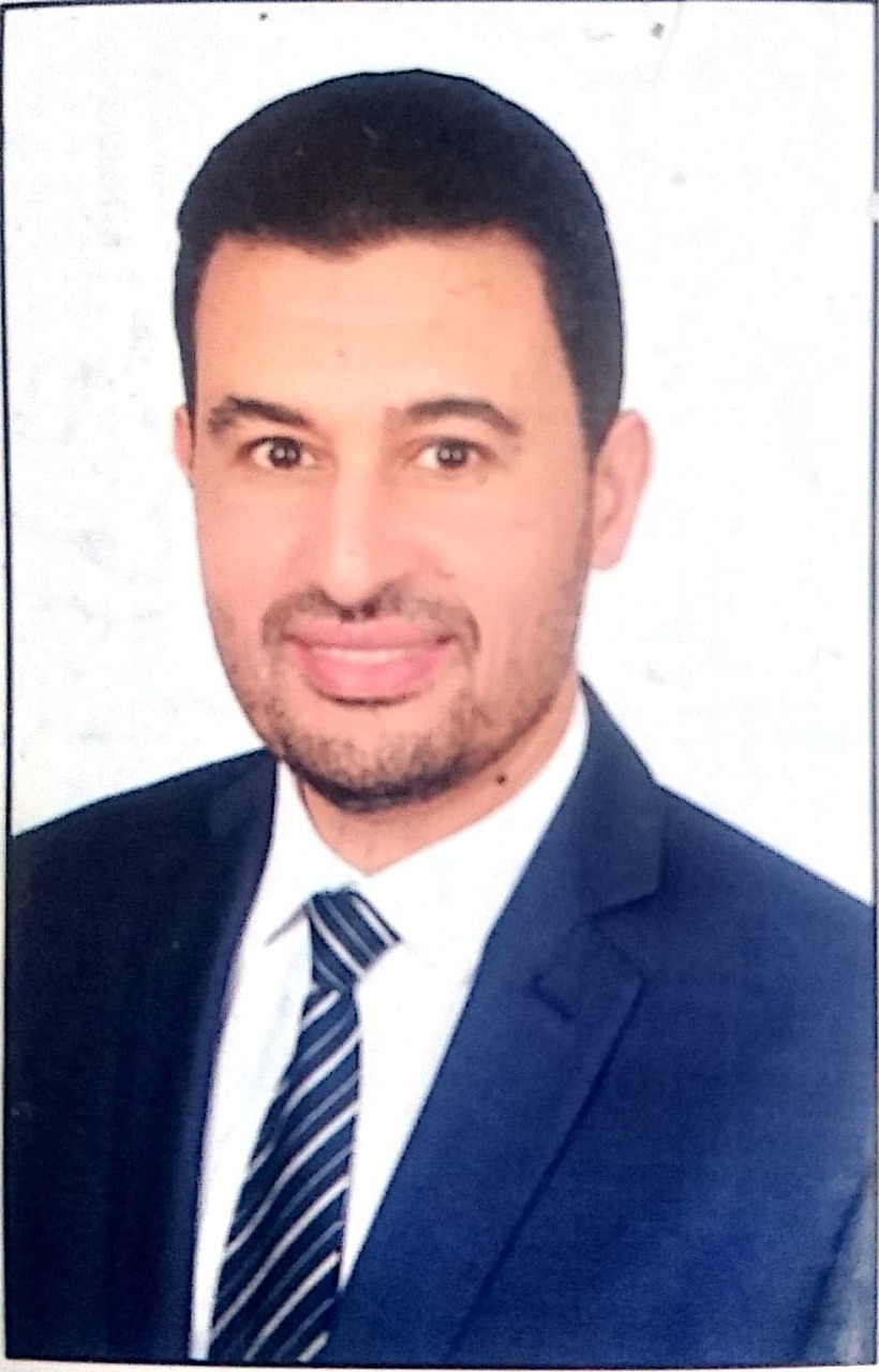 Moustafa Al-Saaed Farouk Fouad