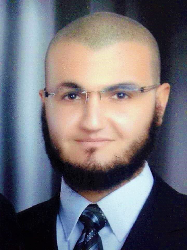 Mohammed Abou Zeid Ahmed